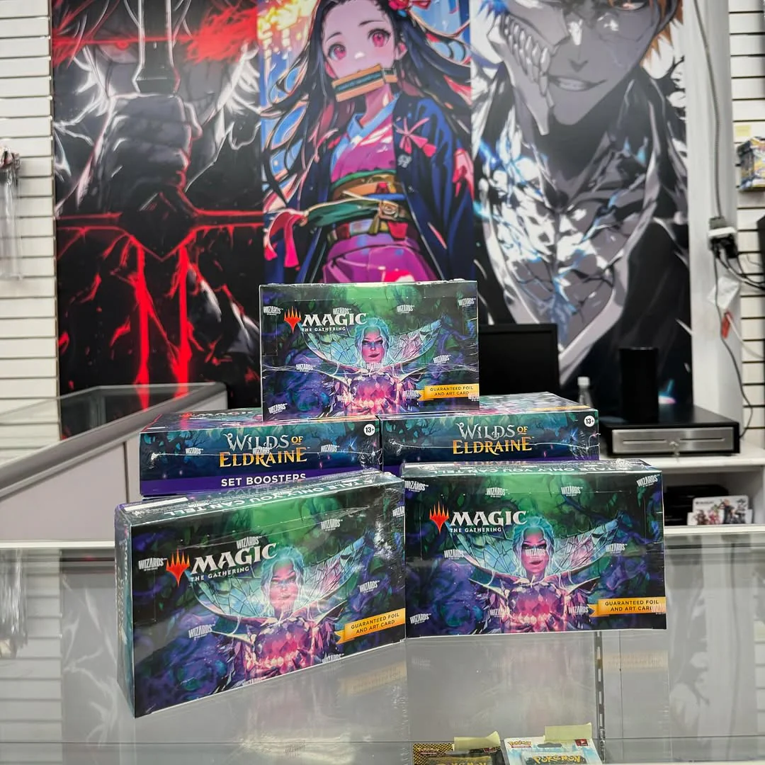 Your Ultimate Ottawa TCG Hub
